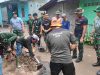 TMMD ke-124: Kodim Depok Sasar Infrastruktur di Pondok Ranggon