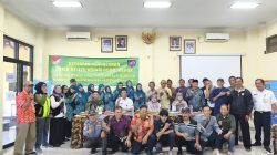 Sinergi TNI dan Pemerintah, Warga Cimanggis Dibekali Edukasi Kesehatan dan KB