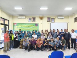Sinergi TNI dan Pemerintah, Warga Cimanggis Dibekali Edukasi Kesehatan dan KB