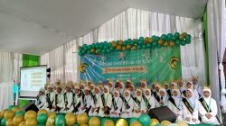 SDN Polisi 1 Bogor Lahirkan Puluhan Hafidz Cilik, Bukti Sekolah Negeri Bisa Berprestasi Islami