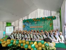 SDN Polisi 1 Bogor Lahirkan Puluhan Hafidz Cilik, Bukti Sekolah Negeri Bisa Berprestasi Islami
