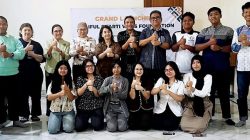 Perjuangan Cantika: Diterima di UI, Terancam Gagal Kuliah, Kini Dibantu PAS 68 dan Yayasan Sjaiful Suarti Wilis