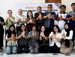 Perjuangan Cantika: Diterima di UI, Terancam Gagal Kuliah, Kini Dibantu PAS 68 dan Yayasan Sjaiful Suarti Wilis