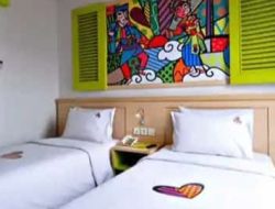 MAXONE Hotel Kramat Jakarta Hadirkan “Snack Hub” Gratis di Setiap Kamar untuk Tingkatkan Kenyamanan Tamu