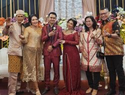 Hakikat Perkawinan: Bukan Sekadar Ikatan, Tapi Perjalanan Jiwa Dua Manusia