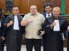 Hakim Dimutasi Harus Segera Berangkat, Jika Tidak Diberi Sangsi