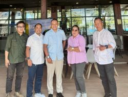 Gowes Asik Finish di Ancol, Hadiah dan Hiburan Nunggu Kamu!
