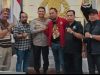 Ketum FRN Agus Flores, Sebut Kapolri Merupakan Khalifah, Ini Pasalnya di ADRT.