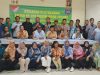 TMMD ke-124 Kodim 0508/Depok Gelar Penyuluhan Non Fisik, Perkuat Ketahanan Nasional