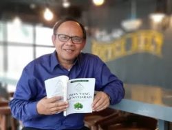 IMO-Indonesia Ucapkan Selamat kepada Pengurus Baru Dewan Pers Periode 2025-2028