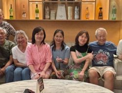 Family Ties: The Invisible Thread That Heals the Soul