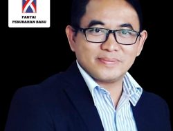 Rakyat Indonesia Deklarasikan Partai Perubahan Baru
