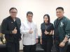Kunjungan Sandy Tumiwa ke Wakil Menteri Desa: Upaya Meningkatkan Kemajuan Desa dan Masyarakat