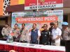 Kapolres Probolinggo Kota: Ini Pengungkapan Sabu Terbesar dalam Beberapa Tahun Terakhir