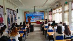 Pewarna Kalteng: Menebar Inspirasi melalui Pelatihan Jurnalistik