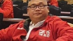 Kefas Hervin Devananda: Pemilu Raya PSI Menuju Partai yang Lebih Terbuka dan Inklusif