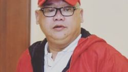 Kefas Hervin Devananda: PSI Siap Menghadapi Tantangan Politik Masa Depan
