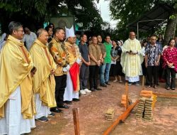 Shelter St. Theresia, Harapan Baru bagi Imigran