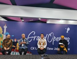 Teleperformance Indonesia Luncurkan Persona AI, Solusi Inovatif untuk Semua Bisnis, Termasuk UMKM