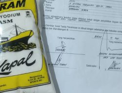 Suhadi Pastikan Hanya Logo Pada Produk Garam yang Berubah, Kualitas Tetap Baik