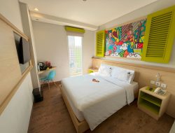 MAXONE Hotel Kramat Jakarta Hadirkan Promo “The aMAYzing Deals” Mulai Rp 395.000 Nett