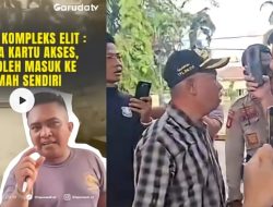 Taman Palem Lestari Terkatung-Katung Akibat Aturan yang Dinilai Tidak Adil”