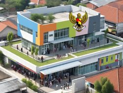 Indonesia Emas 2045: Sekolah Rakyat dan Sekolah Garuda Membentuk Generasi Masa Depan