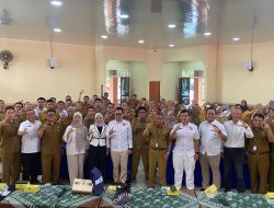 KPID Jawa Barat Dorong Literasi Media Lewat Program “Ngawangkong Atikan Penyiaran” di SMKN 1 Cimahi