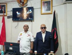 Tangsel Berhadapi Dugaan Penggelapan Dana Perawatan Gedung Sekolah: K-PK dan GWI Akan Mengusut Tuntas