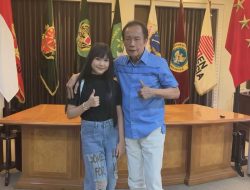 Kejutan Manis Ultah Cinta Maharani: Dari Glenca Chysara sampai Bang Yos!