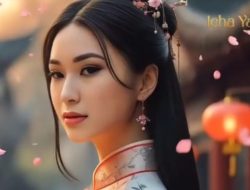 Teknologi Ketemu Cinta Lama: Lagu Mandarin Jadi Hits Lagi Bareng AI Icha Yang