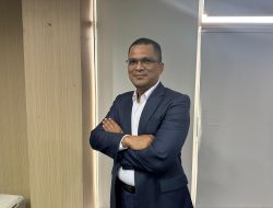 Indonesia Maritime Week 2025: Sinyal Kuat Indonesia untuk Jadi Pemain Utama di Lautan Global dalam pandangan Captain Hakeng