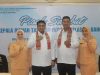 Estafet Kepemimpinan, Gelar Acara Pisah Sambut Kepala Rutan Bangil
