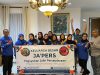 JA’PERS Luar Biasa Solid! Kebersamaan di Villa Cendrawasih Puncak Jadi Momen Tak Terlupakan
