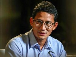 Navigasi Politik Sang Pelari