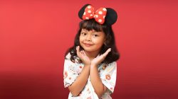 Afiza Ghania, Penyanyi Cilik berbakat yang perlu dukungan penuh warga dan Pemko Palu. (Dok. Istimewa)