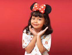 Afiza Ghania, Penyanyi Cilik Berbakat yang Perlu Dukungan Penuh Warga dan Pemko Palu