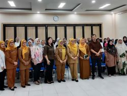 Bake To Me Ajak 50 Perempuan Kepala Keluarga Kota Cimahi Mengembangkan Usaha Kuliner dengan Modal Minim
