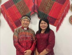 Dr. Leo Fransisco: Budaya Dayak adalah Kekayaan yang Tak Ternilai, Harus Dilestarikan