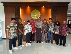 Laksanakan Assessment Calon Penerima Beasiswa Kuliah Gratis – Kolaborasi Lapas Purwokerto dan Unsoed