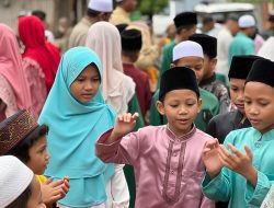 Idul Qurban: Momentum Membangun Kedamaian dan Toleransi