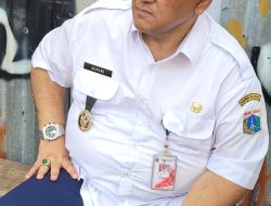 Kesederhanaan Ir.Juaini Yusuf, MM, Naik Busway, dan Resep Merakyat Tanpa Sekat