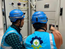 Siaga Kelistrikan, PLN Komitmennya Berikan Layanan Andal dan Aman Saat Idul Adha