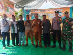 Probolinggo Menjadi Pusat Gaharu Nusantara: Sekola Konang dan Kadin Kota Probolinggo Gagas Kampung Gaharu