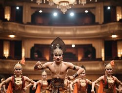 Melestarikan Budaya Nusantara: Mengenang Kejayaan Masa Lalu dan Membangun Masa Depan