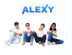 Alexy Band Rilis Dua Single Terbaru, Siap Meriahkan Industri Musik Tanah Air