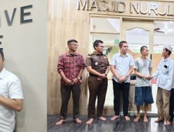 Kasus Rokib Bin Kasan Dihentikan Lewat Restorative Justice, Motor dan Barang Bukti Dikembalikan