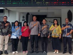 Tangani Mafia Tanah, Polda dan BPN Palangka Raya Bentuk Tim Khusus