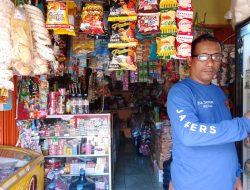 Toko JA’PERS Lengkap Serba Ada, Ayo Mampir di Kampung Kelapa Tiga Mekarwangi Kota Bogor
