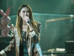Viral di TikTok, Icha Yang Nyanyi “Mardua Holong” Bikin Judika Tak Berkedip!